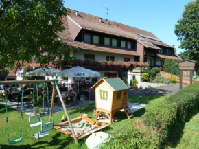 Café-Pension Endehof